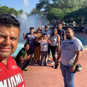 Meet your Posher, Fredy